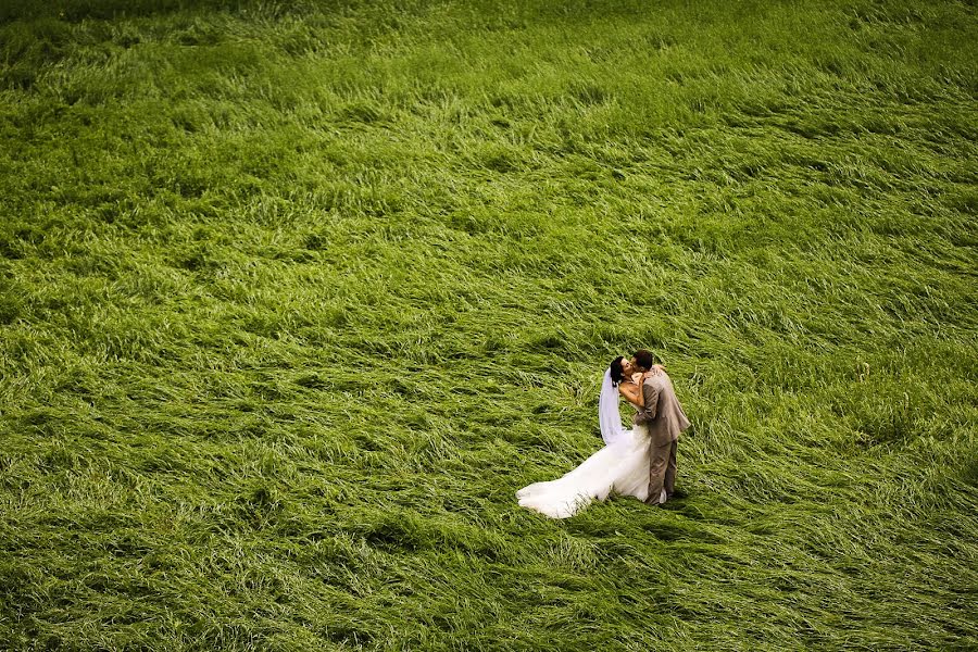 Wedding photographer Aleksandr Rudakov (imago). Photo of 8 July 2019