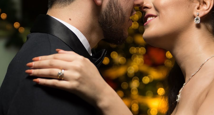 Fotógrafo de casamento Andres Salazar (andressalazar). Foto de 1 de junho 2016