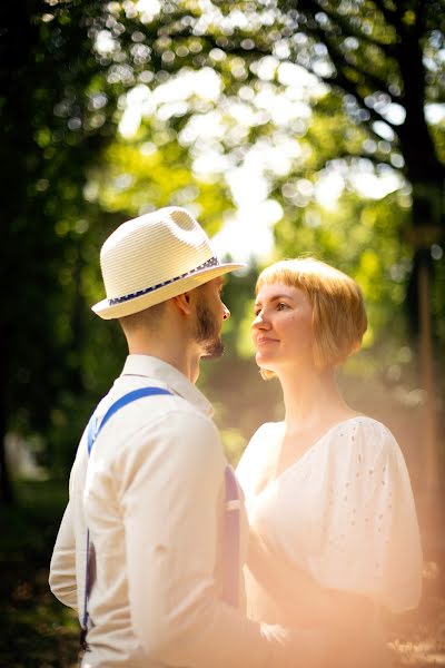 Wedding photographer Evgeniy Ikhonkin (ihonkin). Photo of 29 August 2023