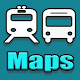 Download Huai'an Metro Bus and Live City Maps For PC Windows and Mac 1.0