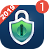 AppLock - Lock Apps & Security Center 1.2.0