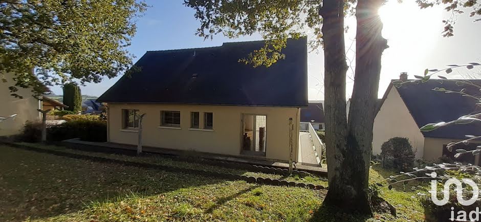 Vente maison 5 pièces 130 m² à Le Mans (72000), 277 000 €