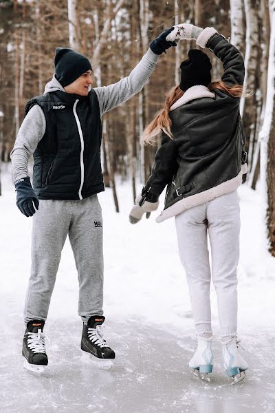 Jurufoto perkahwinan Marina Tolkacheva (tolkacheva). Foto pada 3 Februari 2021