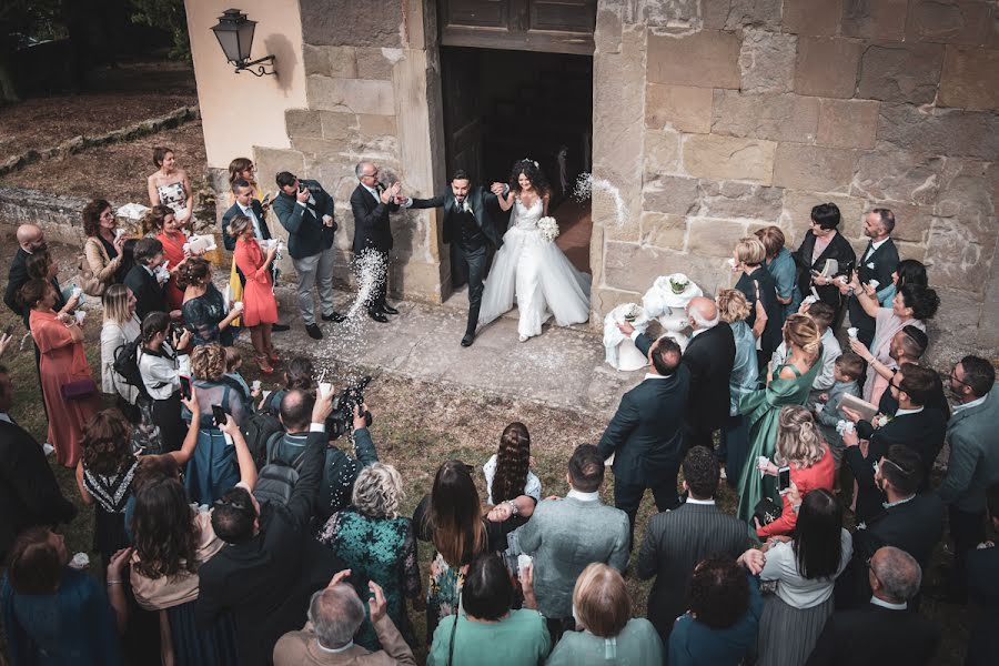 Wedding photographer Sara Lombardi (saralombardi). Photo of 13 October 2019