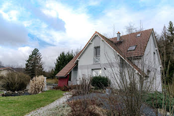 maison à Plancher-Bas (70)