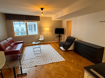 appartement à Boulogne-Billancourt (92)