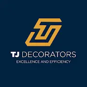 TJ Decorators Logo