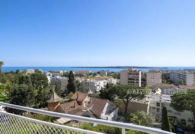 Apartment with terrace 4