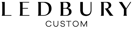 Ledbury Richmond logo
