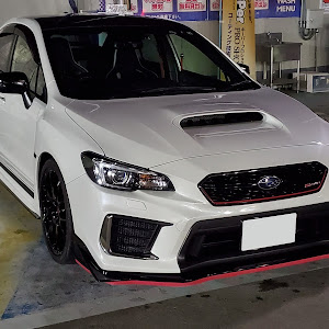 WRX STI