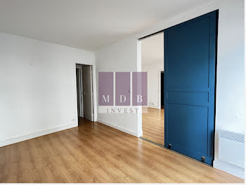 appartement à Paris 11ème (75)