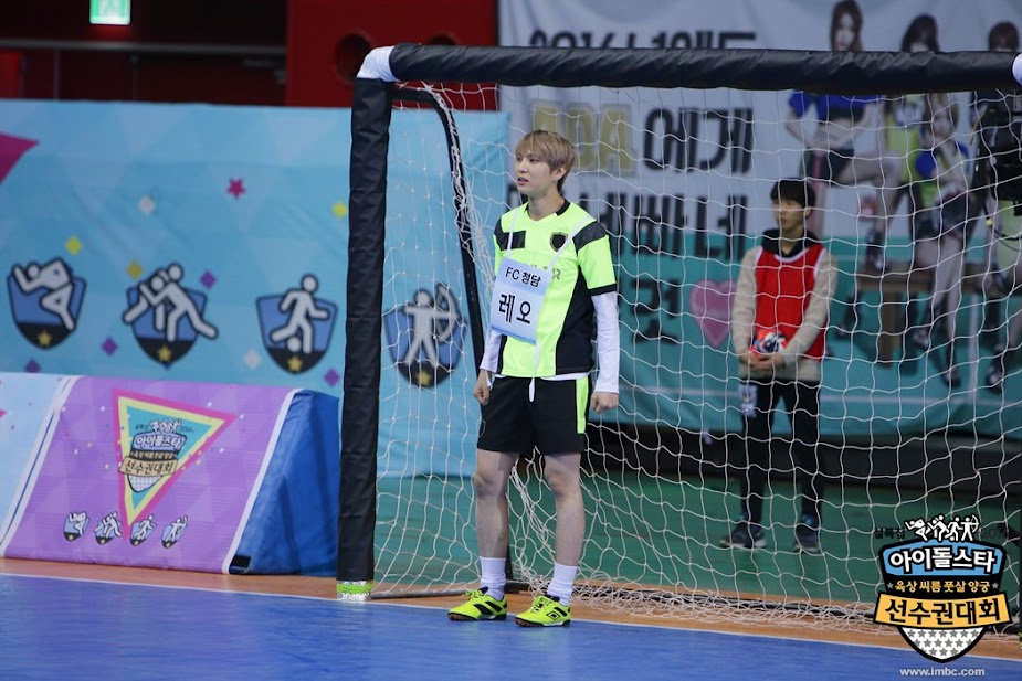 isac vixx leo