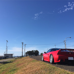 NSX NA1