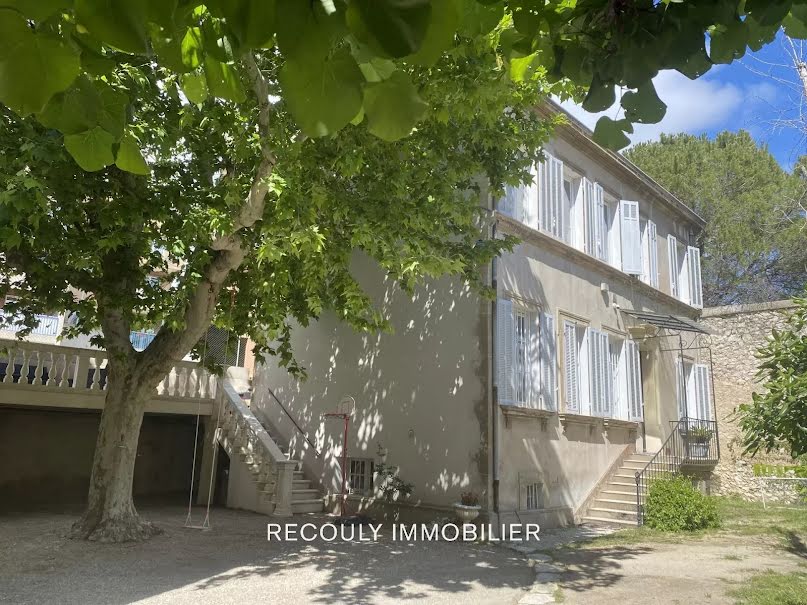 Vente maison 6 pièces 190 m² à Marseille 8ème (13008), 995 000 €