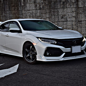 シビック FK7