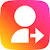 IGFollowExporter - Export Instagram Followers