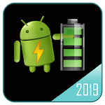 Cover Image of Download Anbattery. Battery manager 3.18 Anbattery APK