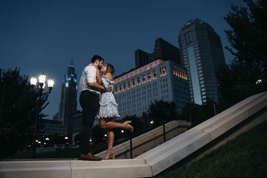 Photographe de mariage Juan Zarate (zarate). Photo du 16 septembre 2021