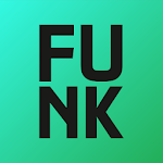 Cover Image of Tải xuống freenet FUNK - liên lạc di động qua ứng dụng với LTE không giới hạn 1.5.2 APK