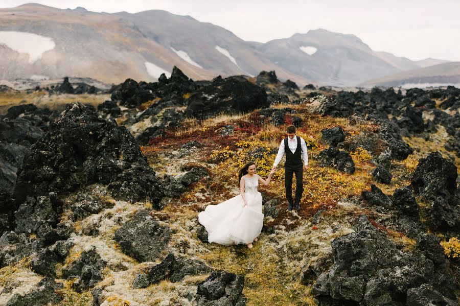 Wedding photographer Sergey Laschenko (cheshir). Photo of 13 January 2018