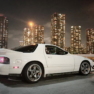 RX-7 FC3S