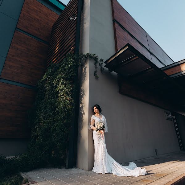 Wedding photographer Kudіn Andrіy (kudinandrey). Photo of 19 April 2019