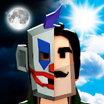 Cover Image of Download Scary Clown Man. Neighbor Escape 1.0 APK