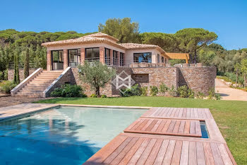 villa à Saint-Tropez (83)