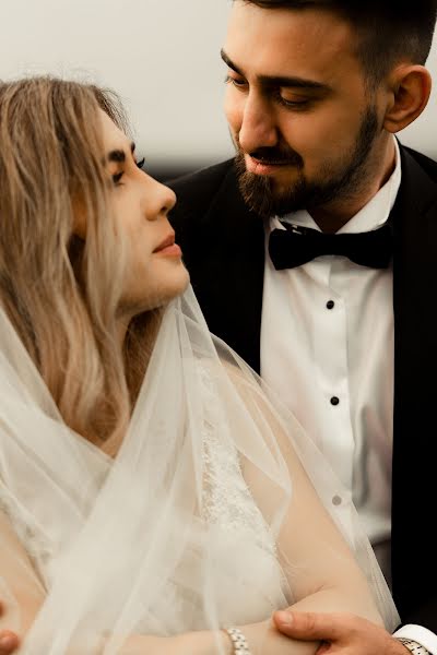 Fotografo di matrimoni Corneliu Panzari (beststudio). Foto del 12 maggio 2022