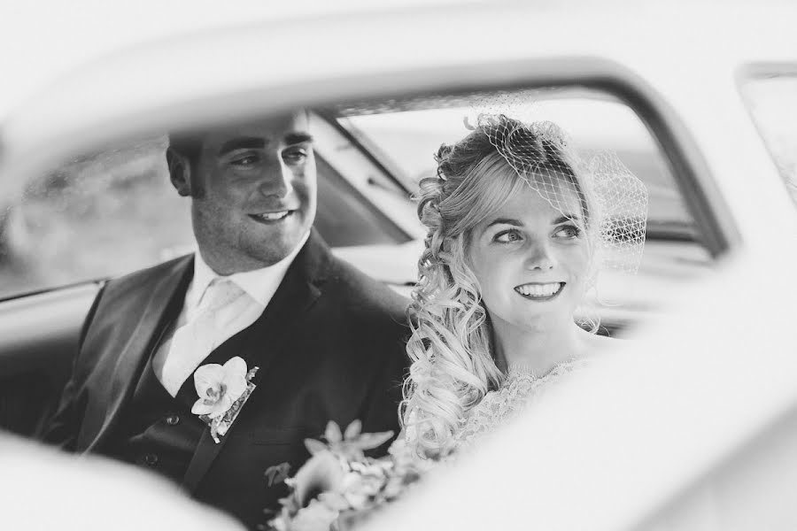 Wedding photographer Paul Fox (albionrow). Photo of 29 February 2016