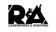 RA Leadworks & Roofing Logo