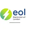 Electrician Of London Ltd  Logo