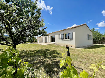 villa à Vaison-la-Romaine (84)