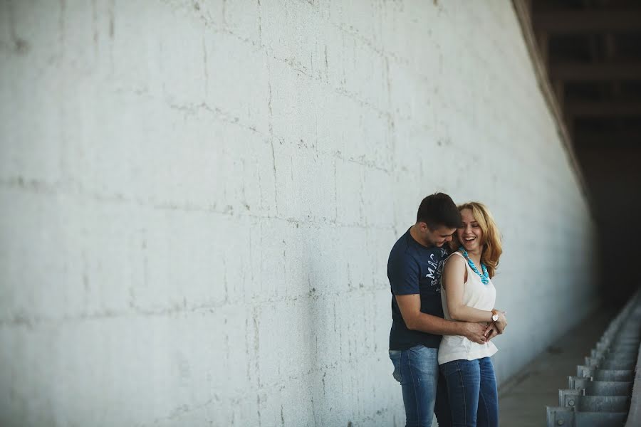 Wedding photographer Sergey Sysoev (sysoyev). Photo of 15 July 2014