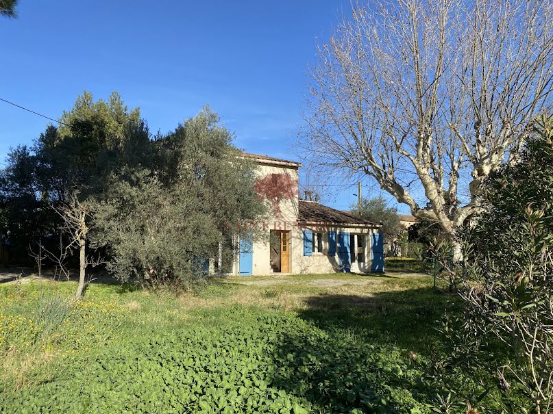 Vente villa 3 pièces 92 m² à Gignac (34150), 350 000 €