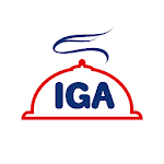 Cover Image of Descargar IGA Latinoamerica 1.0.1 APK