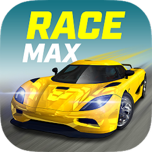 Race Max MOD APK+DATA Unlimited Money 2.2