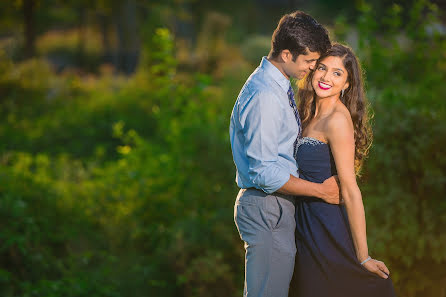 Wedding photographer Sunny Mathur (photographick). Photo of 18 November 2019