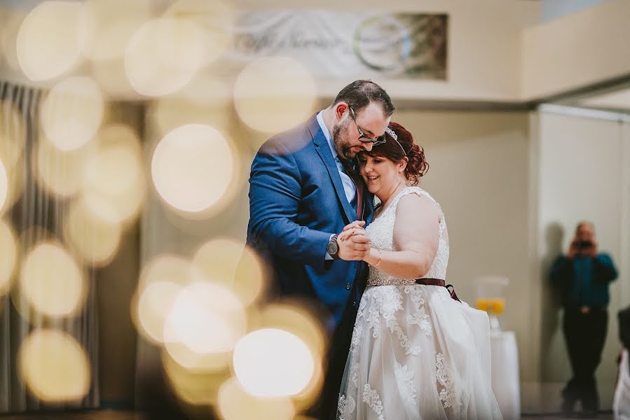 Wedding photographer Emilie Smith (emiliesmith). Photo of 10 May 2019