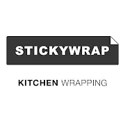 Stickywrap Logo