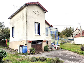 maison à Etigny (89)