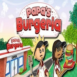 Tips Papas Burgeria HD Free APK for Android Download