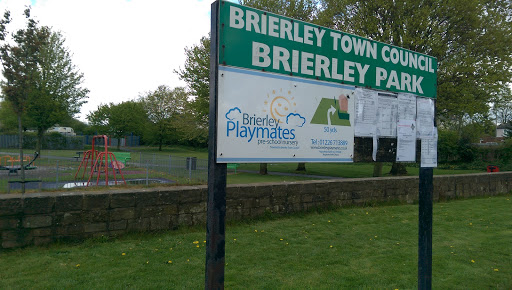 Brierley Park