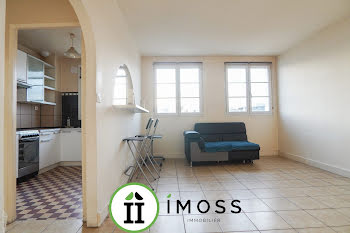 appartement à Colombes (92)