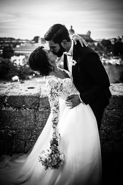 Wedding photographer Ilaria Fochetti (ilariafochetti). Photo of 22 January 2020