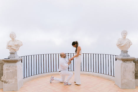 Photographe de mariage Andrea Gallucci (andreagallucci). Photo du 13 avril 2022