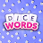 Dice Words - Fun Word Game icon