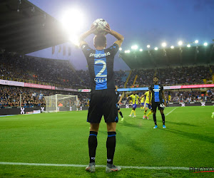 Club Brugge moet beslissing nemen over huurling, maar blauw-zwart hoopt prijskaartje naar beneden te halen