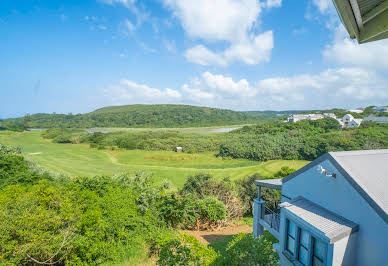 House with pool and terrace 4