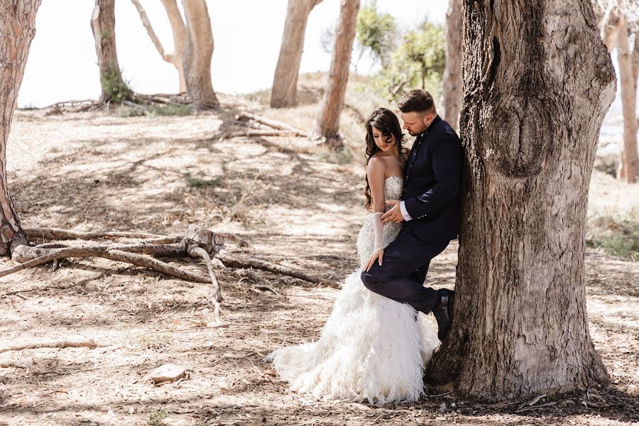 Wedding photographer NINO CAMMALLERI (ninocammalleri). Photo of 18 March